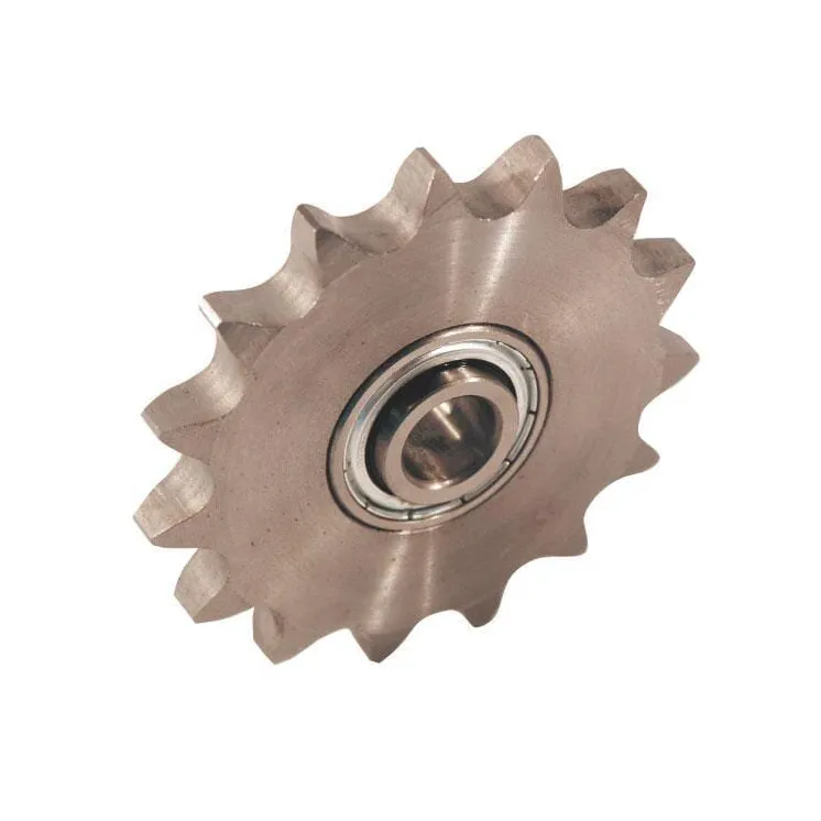 Idler sprocket  KSR16L012101509 INA/FAG