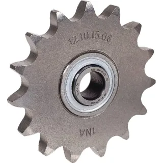Sprocket tensioner  KSR16L012101508 INA/FAG