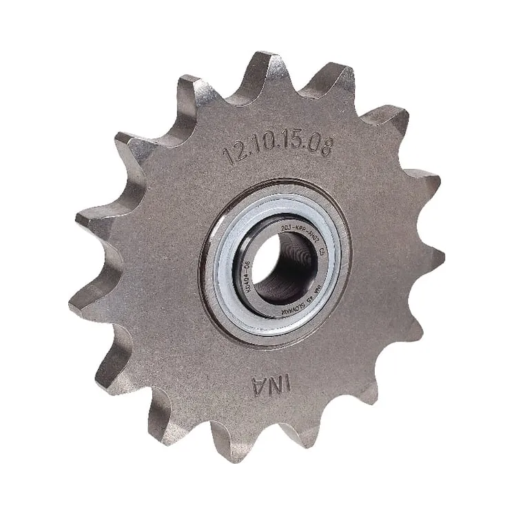Sprocket tensioner  KSR16L012101508 INA/FAG