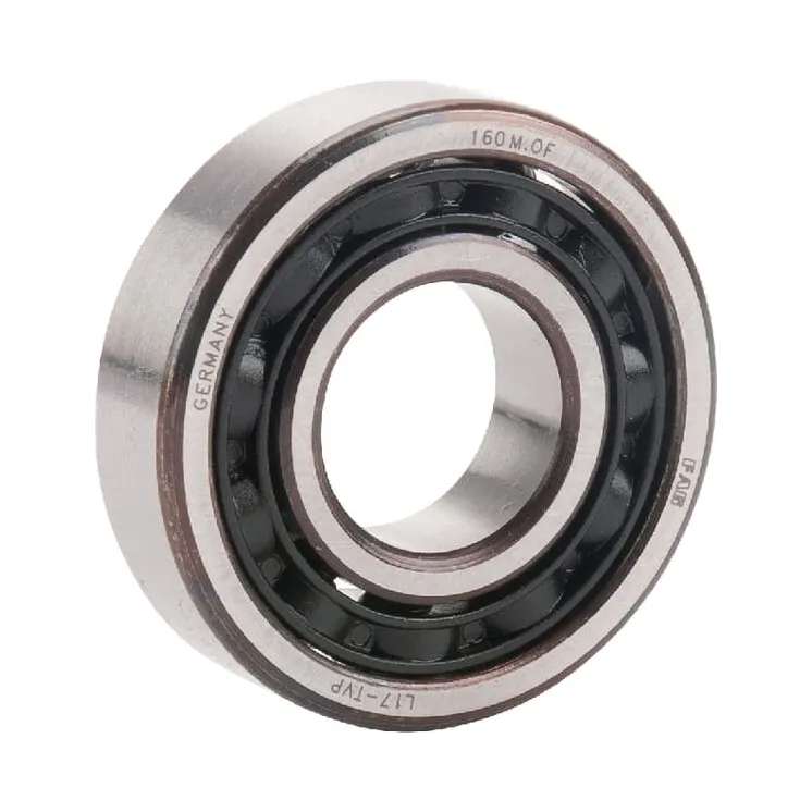 Bearing 7x40x10mm   L17TVP INA/FAG