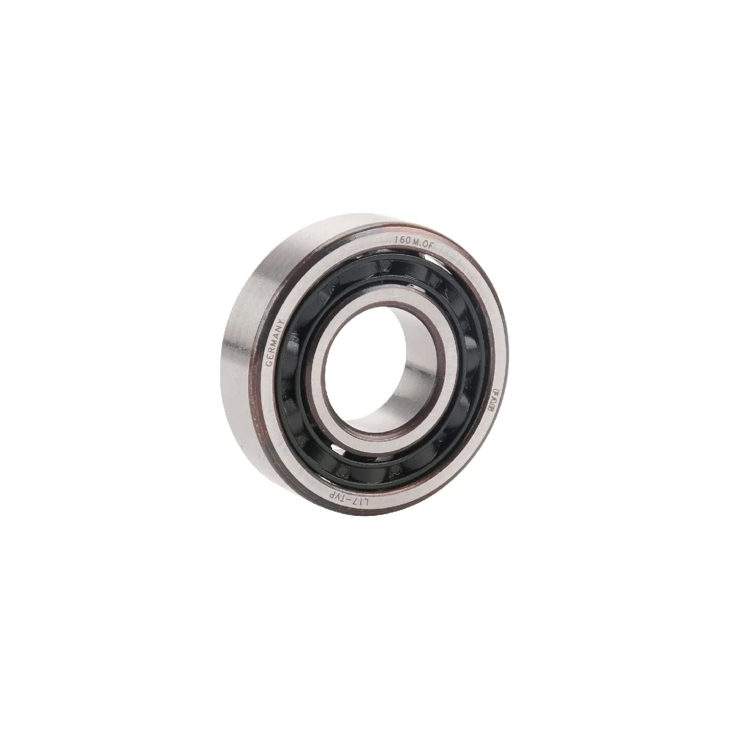 Bearing 7x40x10mm   L17TVP INA/FAG