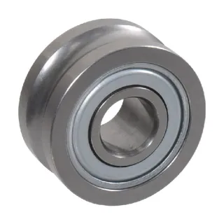 Profile track roller bearing  LFR5206202Z INA/FAG