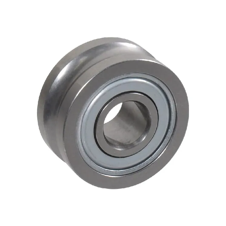 Profile track roller bearing  LFR5206202Z INA/FAG