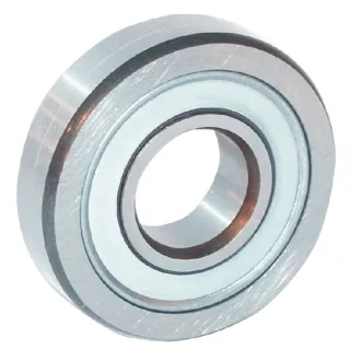 Track roller bearing  LR200X2RSR INA/FAG