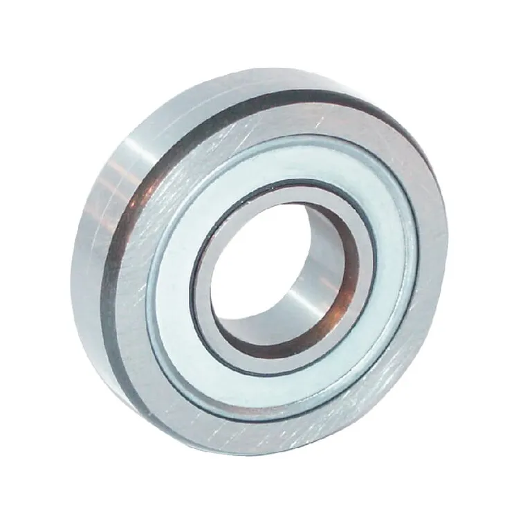 Track roller bearing  LR200X2RSR INA/FAG