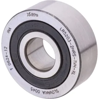 Track roller bearing 2 row  LR52032RS INA/FAG