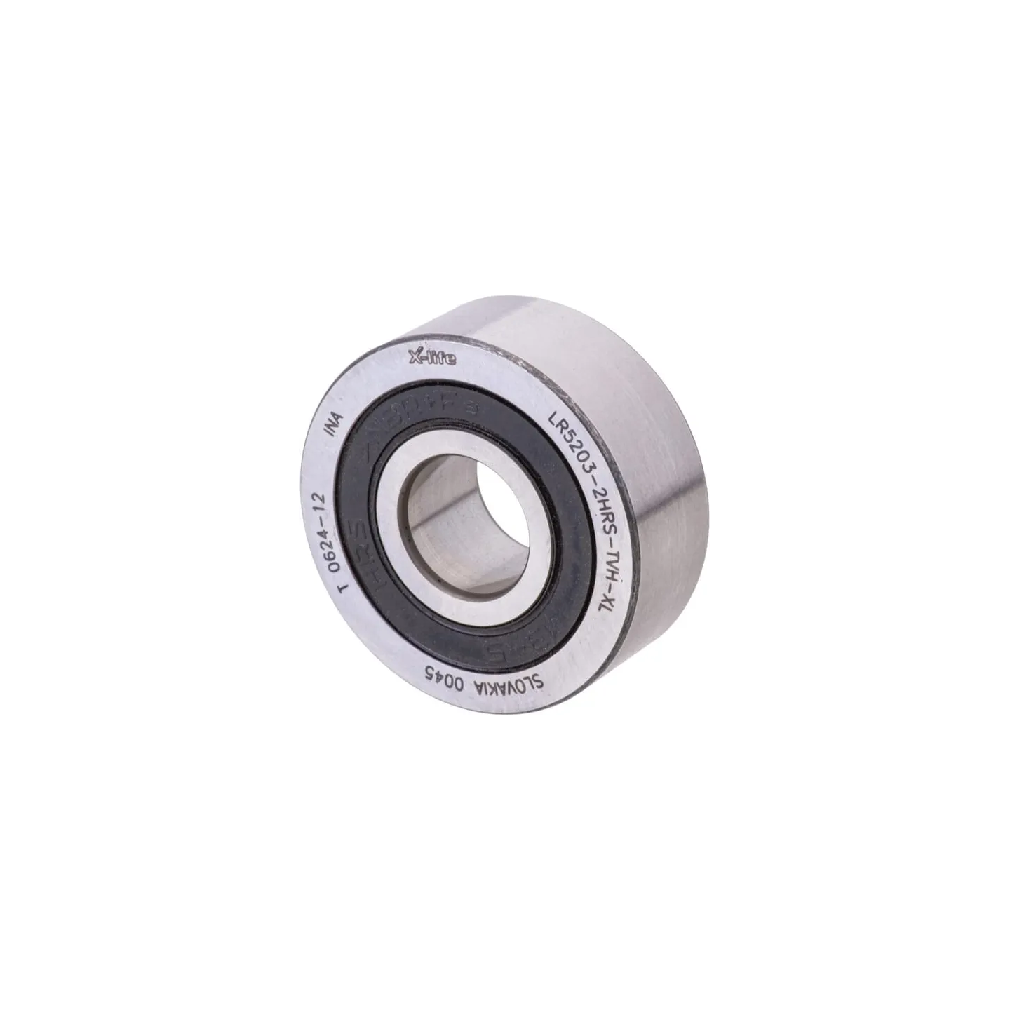 Track roller bearing 2 row  LR52032RS INA/FAG
