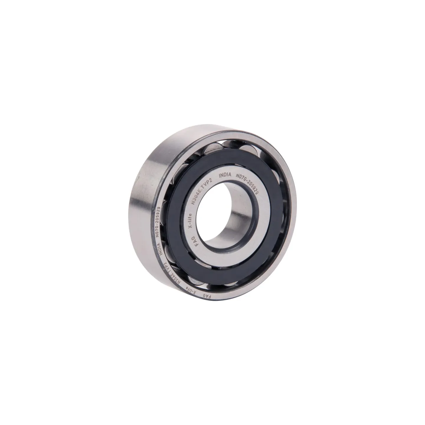 Cylindrical roller bearing 20x52x15mm   N304EXLTVP2 INA/FAG
