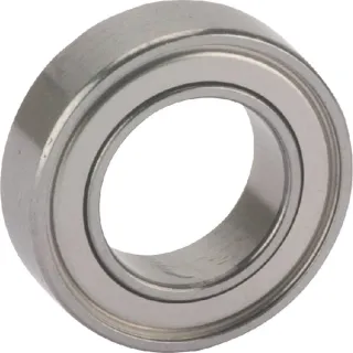 Bearing 8x14x4mm   MR148ZZ INA/FAG