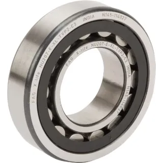 Bearing  NU207ETVPC3 INA/FAG