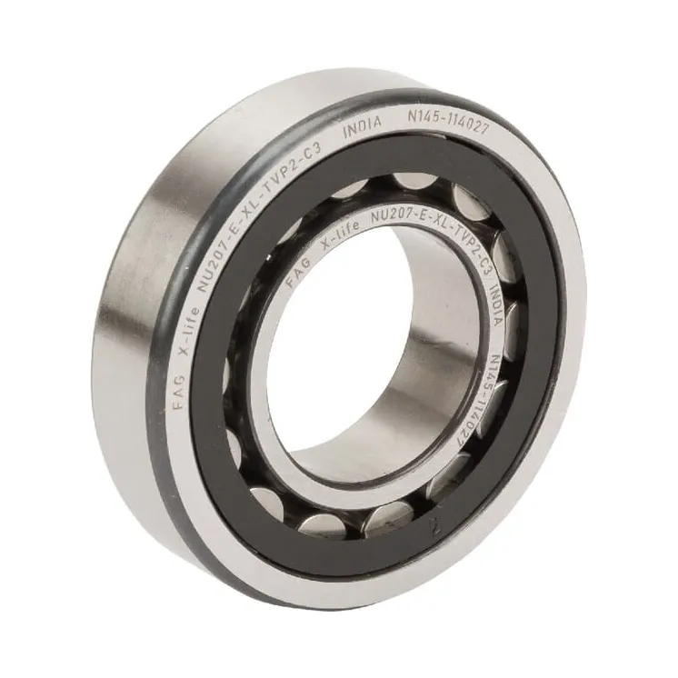 Bearing  NU207ETVPC3 INA/FAG