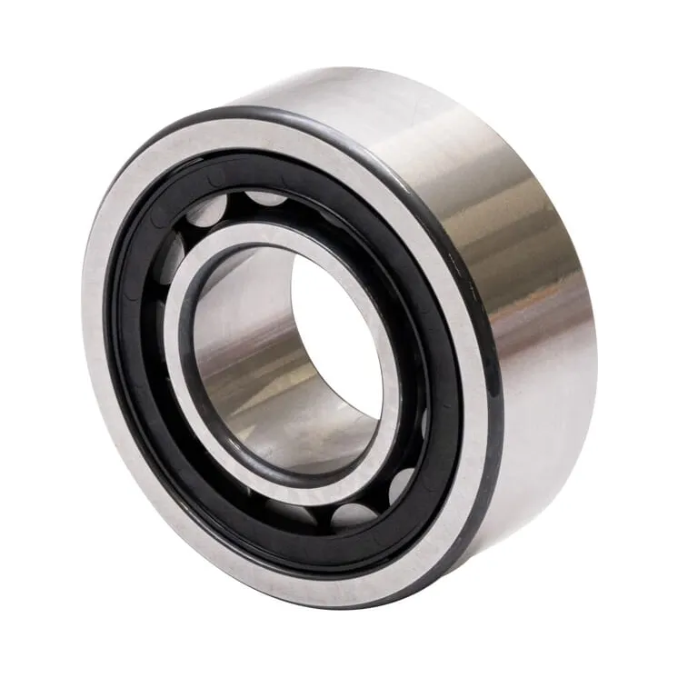 NU type cylinder bearing  NU2309ETVP2 INA/FAG