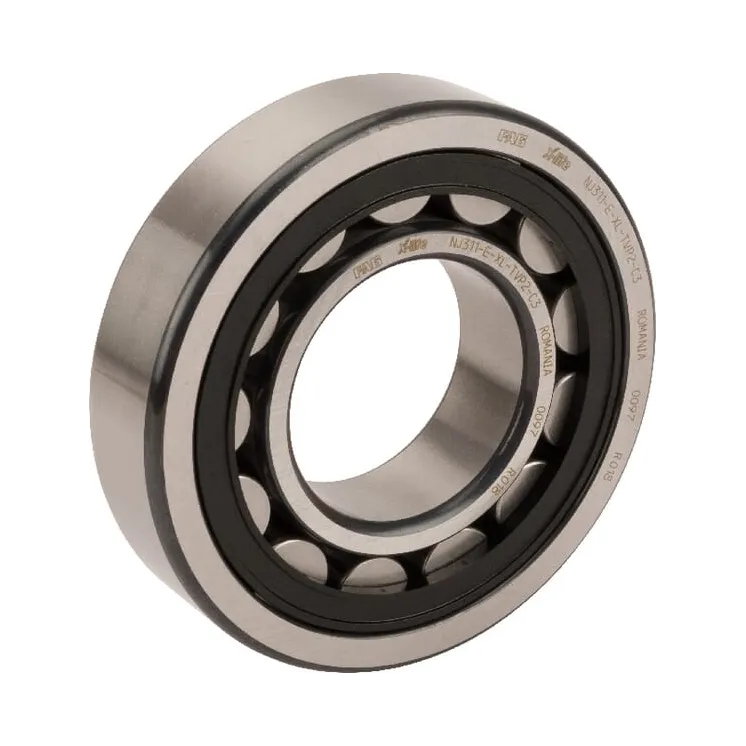 Cylindrical roller bearing 55x120x29mm   NJ311EXLTVP2C3 INA/FAG