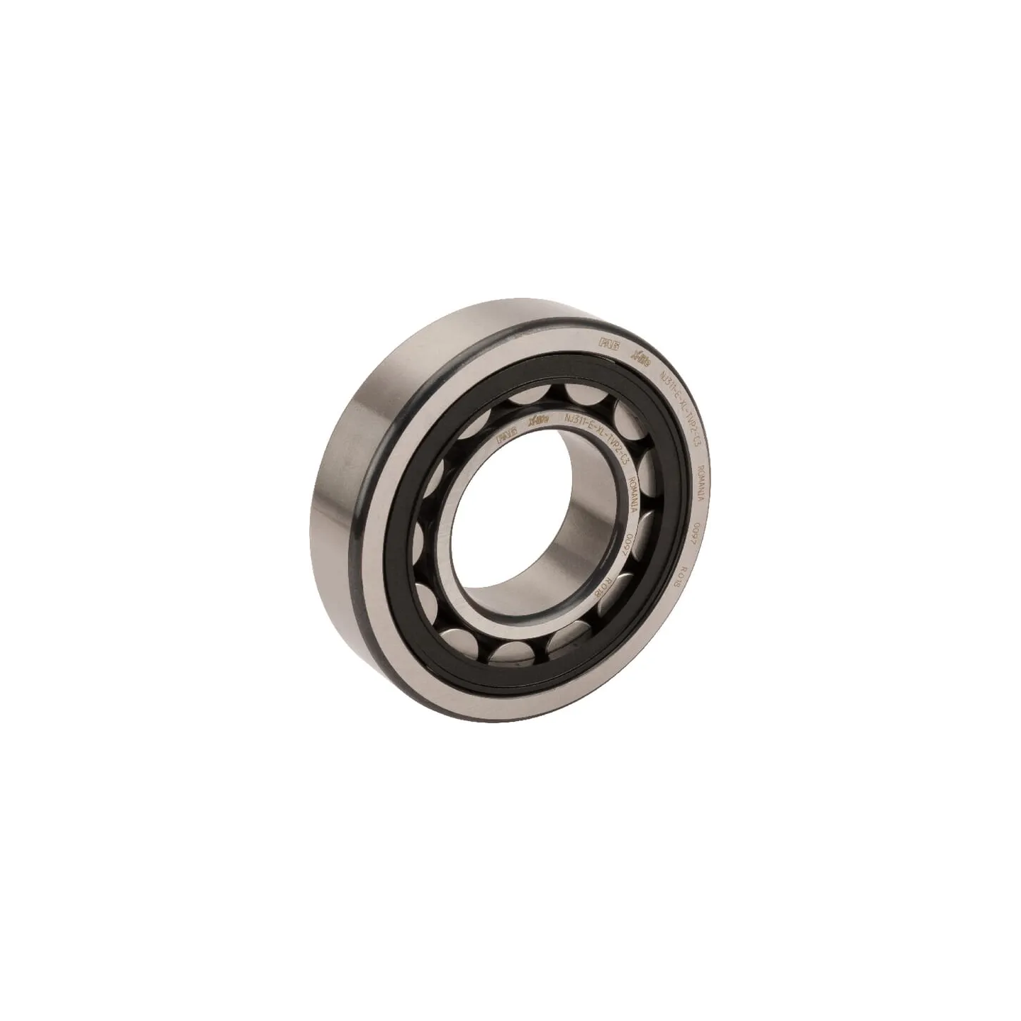 Cylindrical roller bearing 55x120x29mm   NJ311EXLTVP2C3 INA/FAG