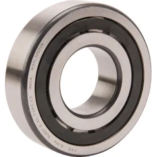 Cylindrical roller bearing 35x80x21mm   NJ307EXLTVP2C3 INA/FAG