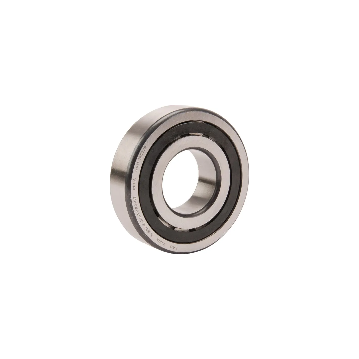 Cylindrical roller bearing 35x80x21mm   NJ307EXLTVP2C3 INA/FAG
