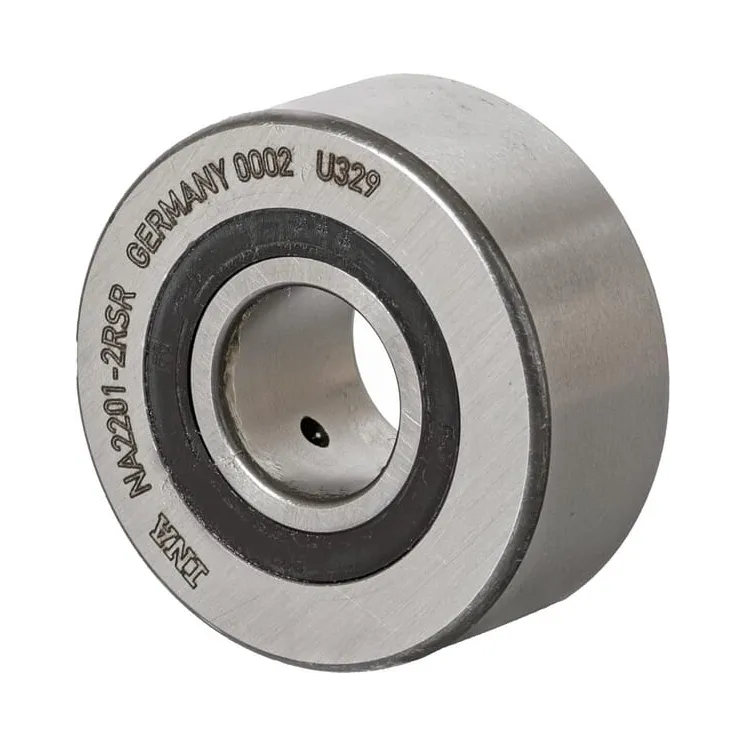 Track roller bearing  NA22012RSR INA/FAG