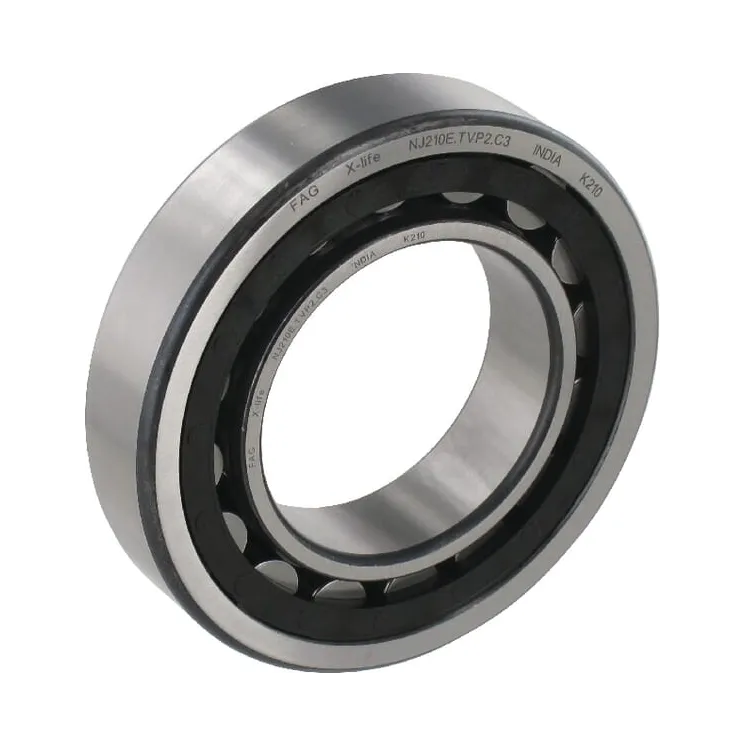Bearing 55x100x21mm   NJ211ETVP2C3 INA/FAG