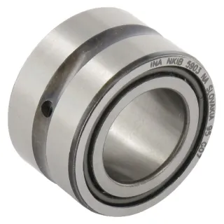 Gultnis NKIB5907 INA/FAG NKIB5907XL
