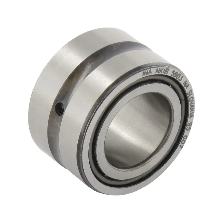 Bearing  NKIB5907 INA/FAG NKIB5907XL