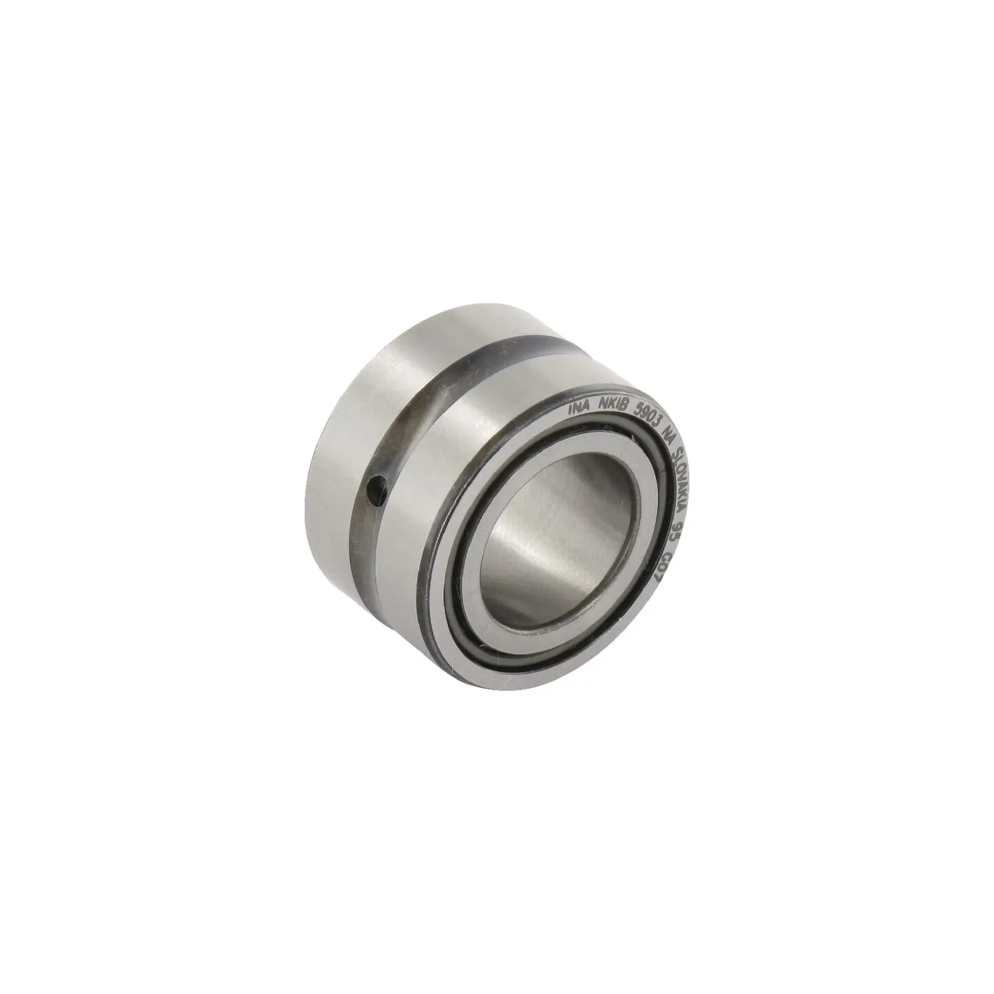 Bearing  NKIB5907 INA/FAG NKIB5907XL