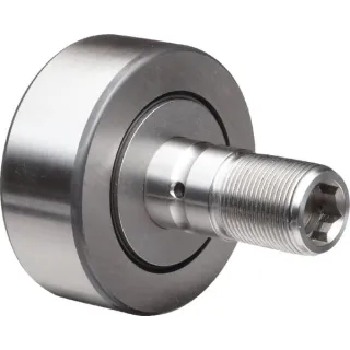 Track roller bearing  NUKR47A INA/FAG NUKR47ANMT