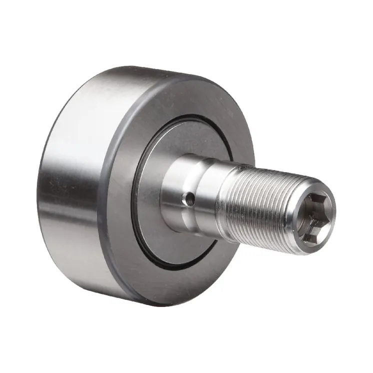 Track roller bearing  NUKR47A INA/FAG NUKR47ANMT