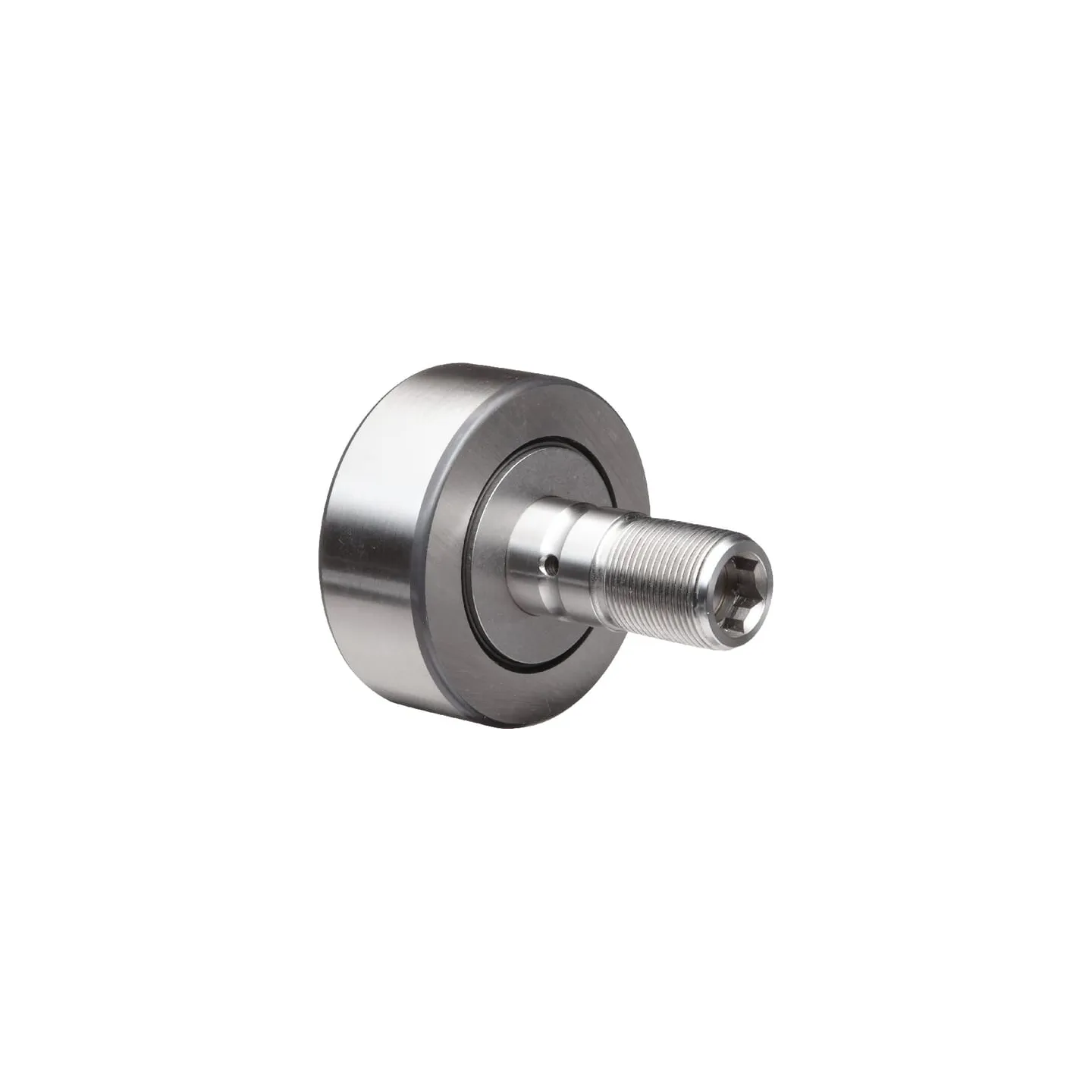 Track roller bearing  NUKR47A INA/FAG NUKR47ANMT