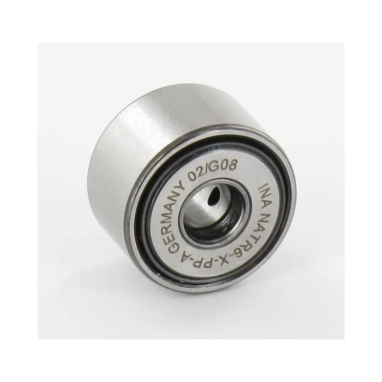 Track roller bearing  NATR6XPPA INA/FAG