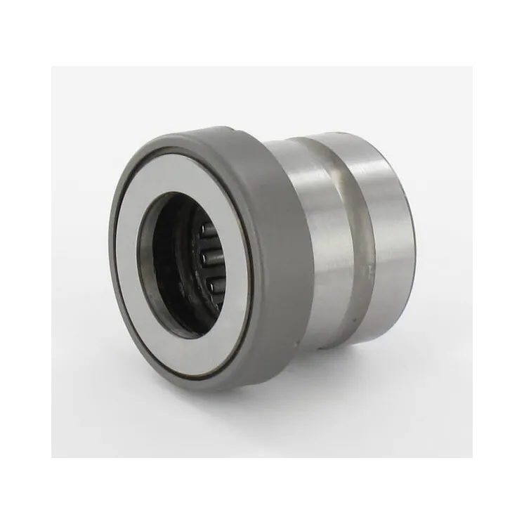 Needle roller/axial ball brg  NX17XL INA/FAG