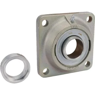 Corrotect bearing block  PCJ40NFA125 INA/FAG