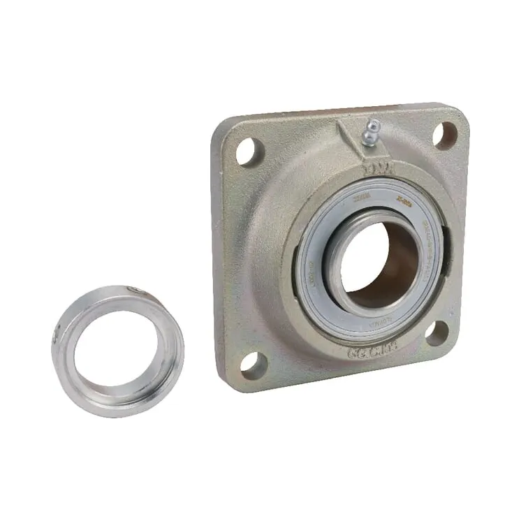 Corrotect bearing block  PCJ40NFA125 INA/FAG