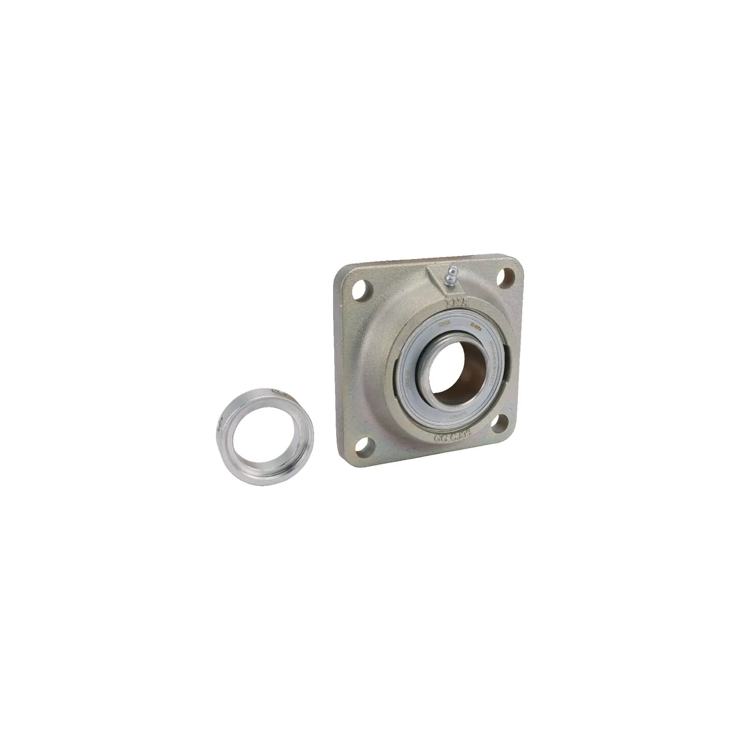 Corrotect bearing block  PCJ40NFA125 INA/FAG