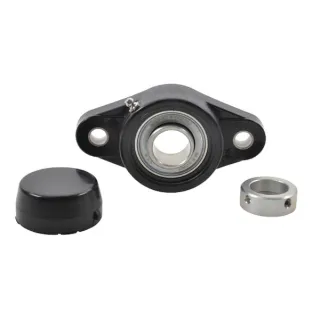 Bearing cover corrotect  PCJT25TVFA1255 INA/FAG