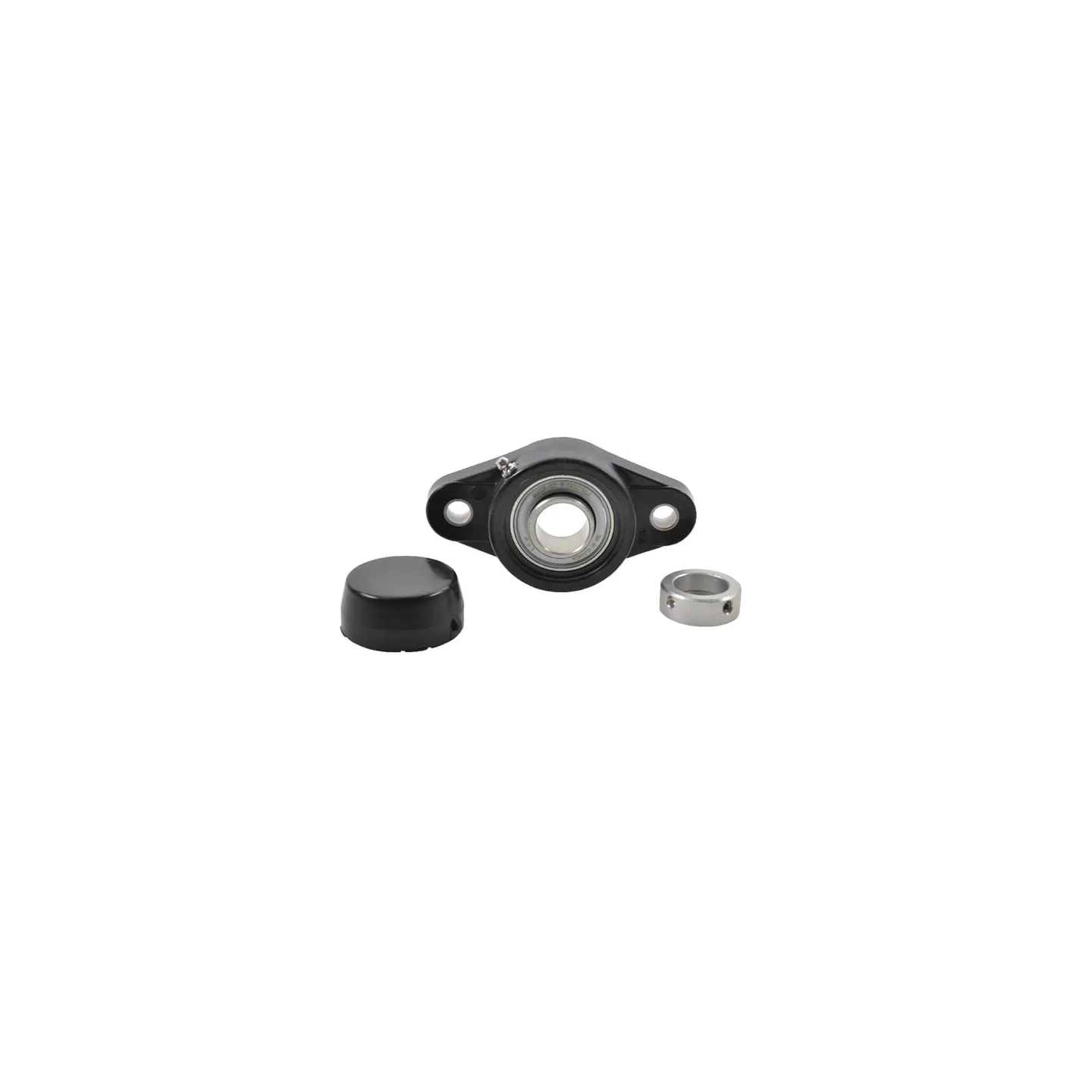Bearing cover corrotect  PCJT25TVFA1255 INA/FAG