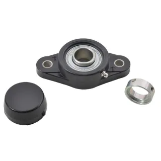 Bearing cover corrotect  PCJT40TVFA1255 INA/FAG