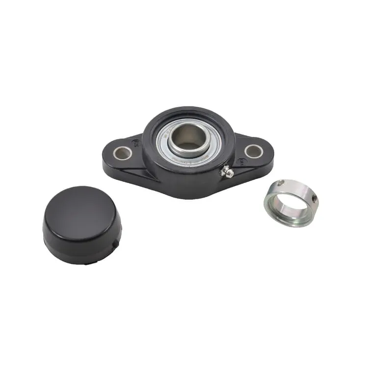 Bearing cover corrotect  PCJT40TVFA1255 INA/FAG
