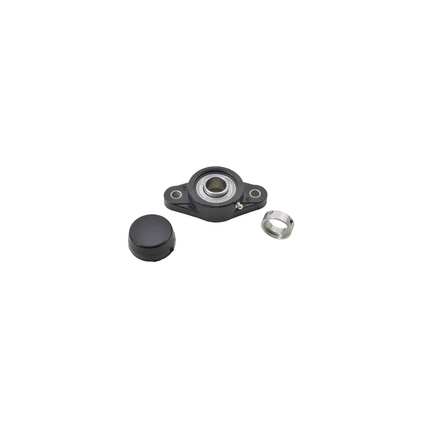 Bearing cover corrotect  PCJT40TVFA1255 INA/FAG