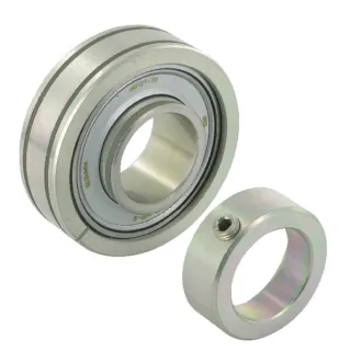 PE cylindrical Bearing housing  PE30 INA/FAG