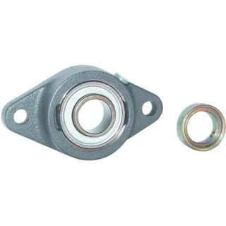 Corrotect bearing block  PCJT35NFA125 INA/FAG
