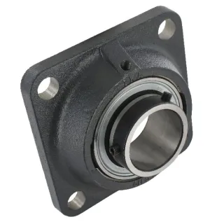 Bearing cover square PCJY  PCJY50N INA/FAG