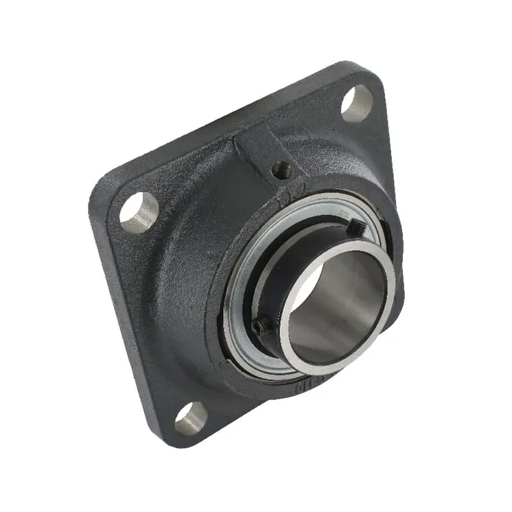 Bearing cover square PCJY  PCJY50N INA/FAG