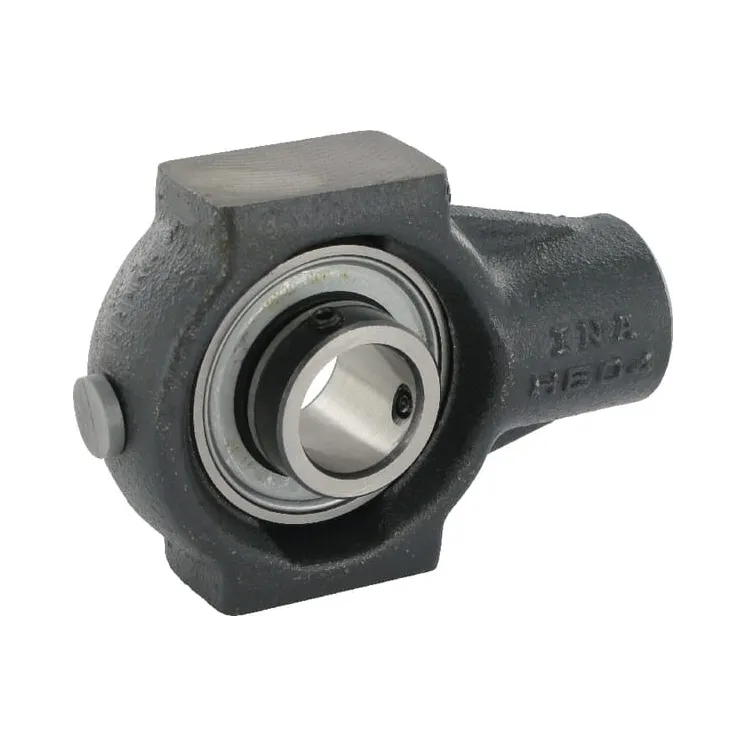 Complete bearing insert  PHEY20 INA/FAG