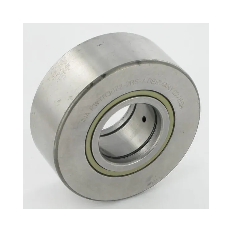 Kāpurķēžu rullīšu gultnis PWTR30722RSA INA/FAG 0002146490