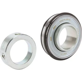 Radial insert ball bearing  RAE40XLNPPNR INA/FAG