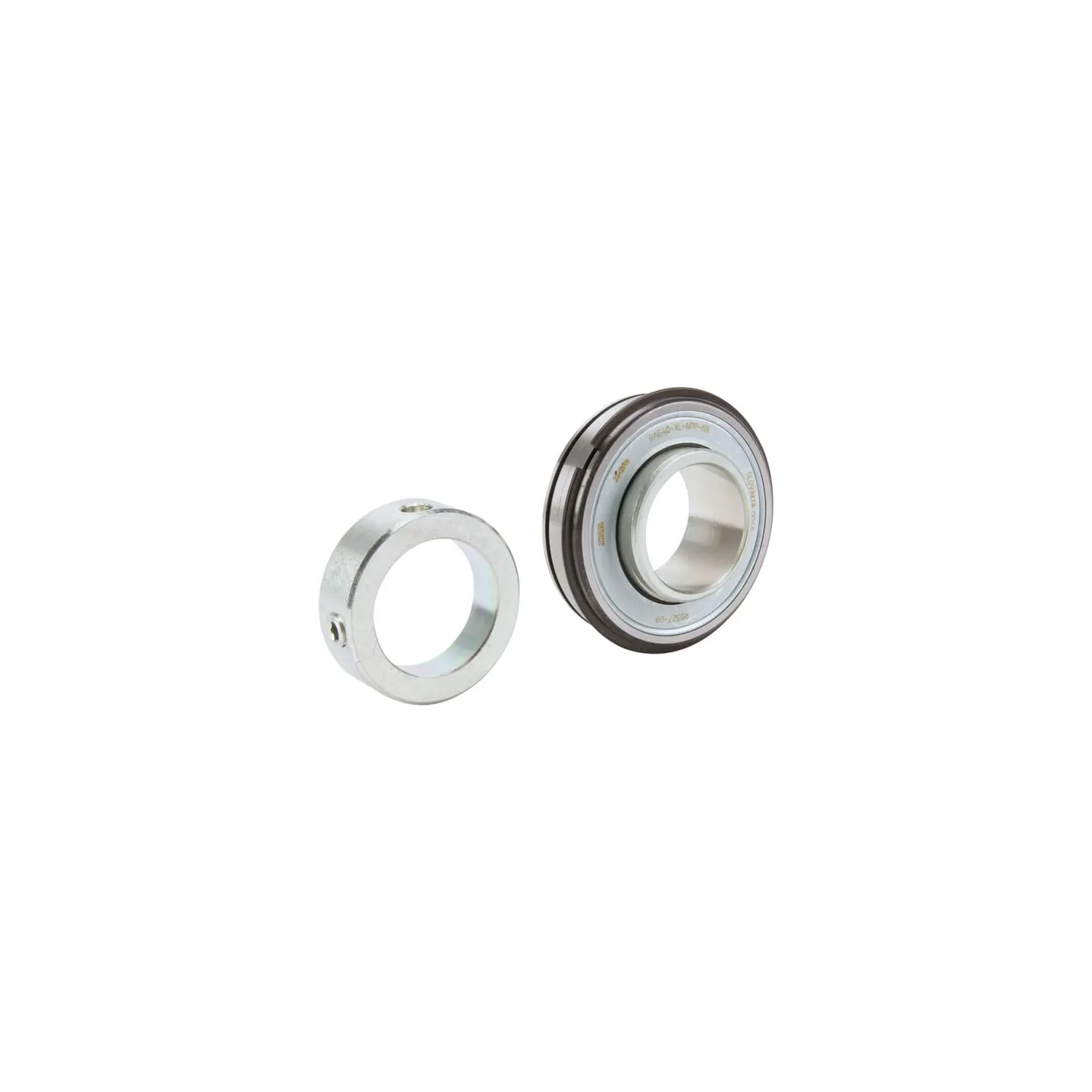Radial insert ball bearing  RAE40XLNPPNR INA/FAG