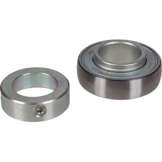 Clamp bearing  RAE35NPPBFA106 INA/FAG