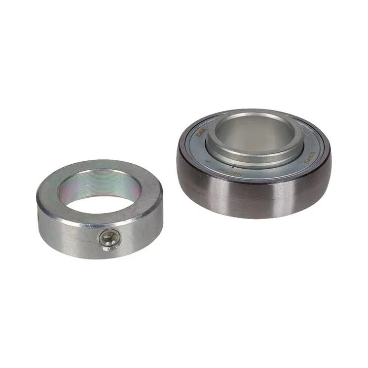 Clamp bearing  RAE35NPPBFA106 INA/FAG