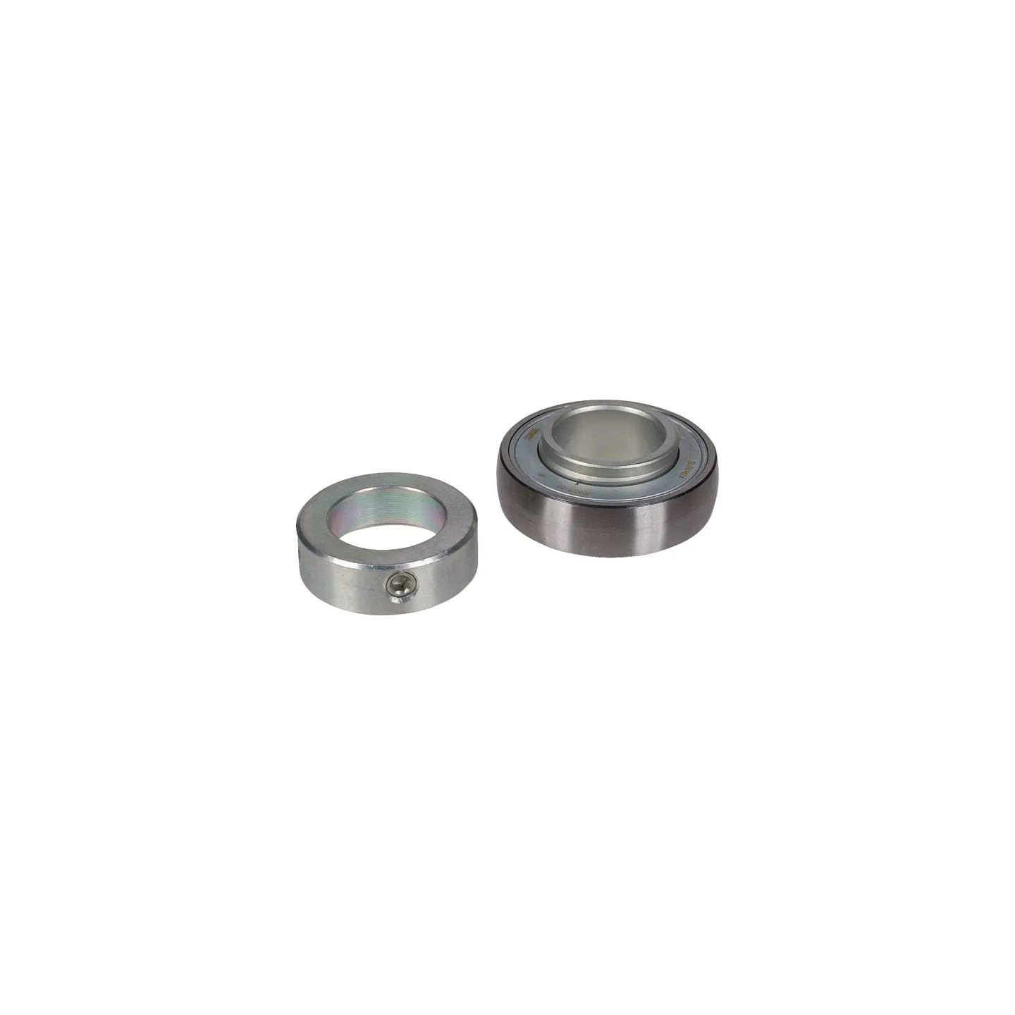 Clamp bearing  RAE35NPPBFA106 INA/FAG