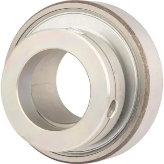 Bearing insert 1-1/2 / 38.1x80x21mm   RA108NPP INA/FAG